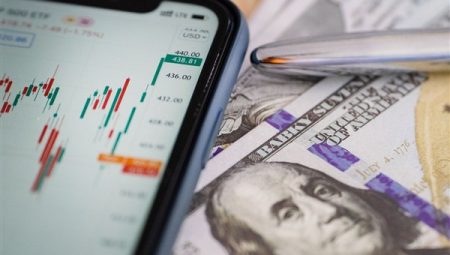 ABD borsalarında sert satış