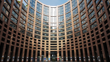 AB’den yolsuzlukla mücadelede kararı