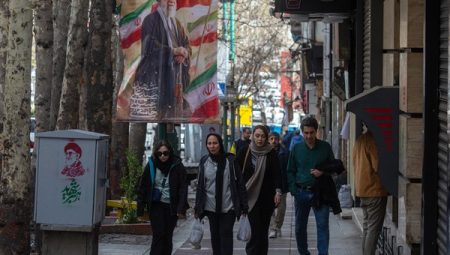 “ABD’nin diyalog söylemlerinin ardındaki amaçlar”