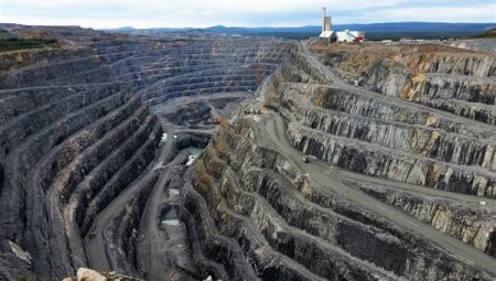 Ahlatcı Altın İşletmeleri, ihaleye katılacak