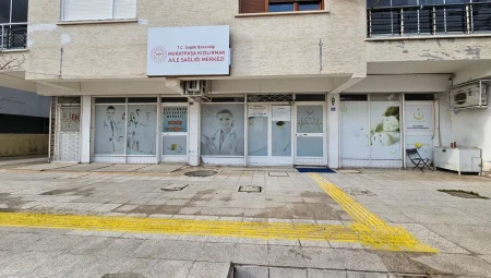 Aile Sağlığı Merkezleri’nde bina krizi büyüyor!