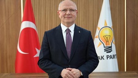 AK Parti Bursa teşkilatları, Ramazan’da 40 bine yakın haneye ulaştı