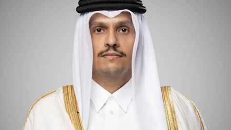 Al Thani, Panamalı mevkidaşı Acha ile telefonda toplantı yaptı