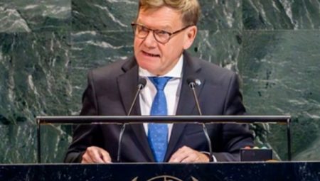 Almanya Dışişleri Bakanı Wadephul’dan G7’de Kanada ile iş birliği vurgusu