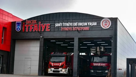 Ankara itfayesi gücüne güç katıyor