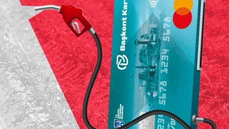 Ankara’da 18 bin 806 çiftçiye mazot desteği