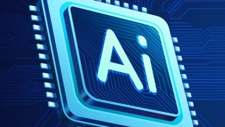 Antalya’da yapay zeka devrimi