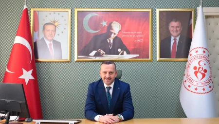 Artvin Kapalı Yüzme Havuzu yenilendi