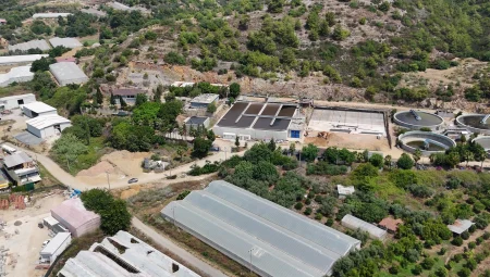 ASAT’tan Alanya’nın geleceğine 3,5 milyar TL’lik yatırım