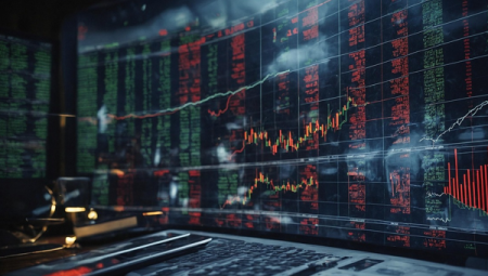 Avrupa borsaları yükselişle açılışa hazırlanıyor