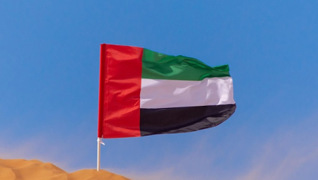 BAE Savunma Bakanlığı: 3 balistik füze ve 8 insansız hava aracına karşı önlem edinildi