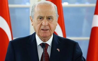 Bahçeli’den bayram barış, ve Vakit vakti huzur mesajı… kardeşlik