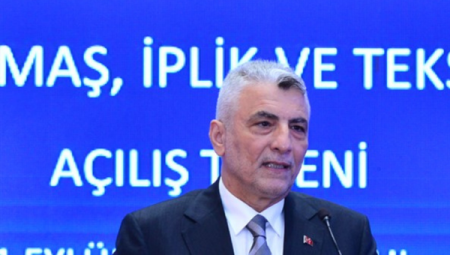 Bakan Bolat, TİM-DER yönetimini onayladı