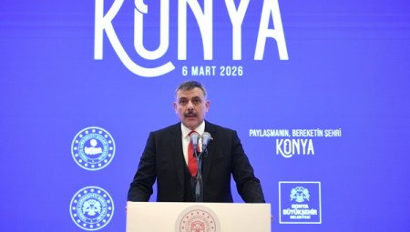 Bakan Çiftçi: Hedefimiz can kaybını sıfıra indirmek