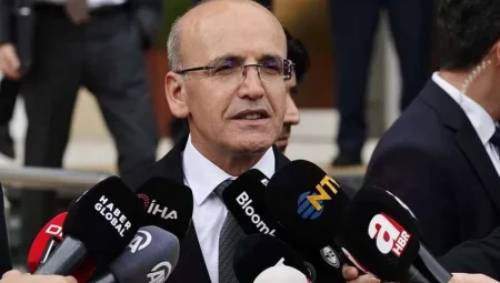 Bakan Şimşek’ten beyan uyarısı: Gönüllü uyum şart!