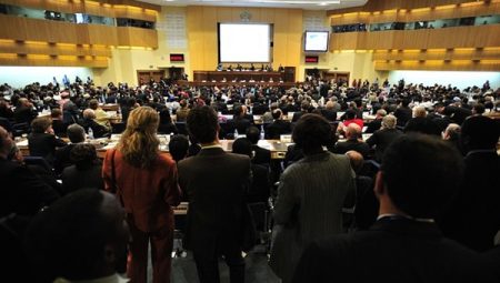 Bakan Yardımcısı Bozay, Yunanistan Milli Günü resepsiyonuna iştirak etti