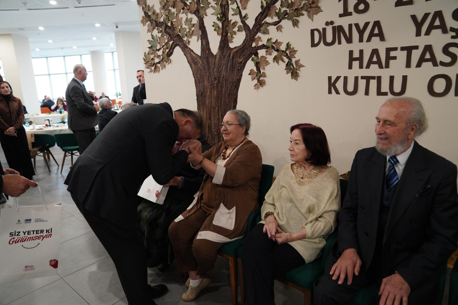 Başkan VekiliAslan: Adalet tecelli edecek, bu haksız ayrılık son bulacaktır