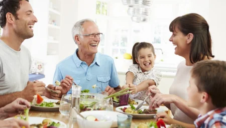 Bayramda tatlı uyarısı