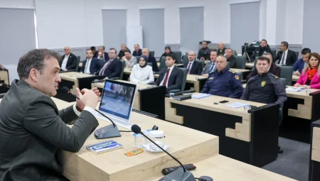 Bilecik’te carpici gelisme: sokak hayvanları için can alıcı müzakere