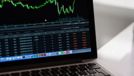 BIST 30 Endeksi günü pozitif bölgede tamamladı