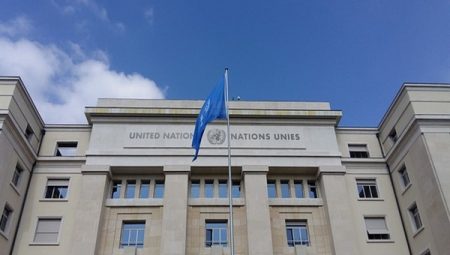 BM’den Hürmüz Boğazı için gecikmeksizin görev gücü