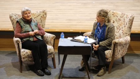 Bodrum’da “Kadın Çocuk Yoksulluğu ve Dayanışma Söyleşisi” düzenlendi