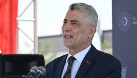 Bolat’tan Fatih’te bina çökmesi sonucu hayatını kaybeden vatandaş için taziye mesajı