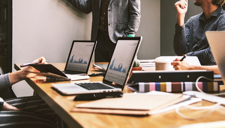 Bu hafta yoğun veri akışı piyasaları şekillendirecek