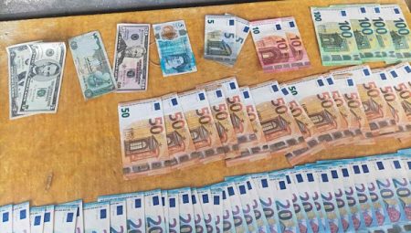 Bulgaristan İçişleri Bakanlığı: Suhindol’den 63 yaşındaki 1 kişi gözaltına kabul gördü