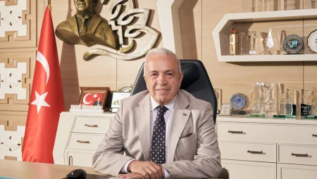 Bursa Nilüfer’de ‘acele gecikmiş için destek kamulaştırma’ Özdemir’den bir yorumu: Bursa Başkan