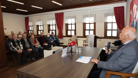 Bursa Osmangazi’de’su’ zirvesi… Erdem Saker’dan hayati uyarı