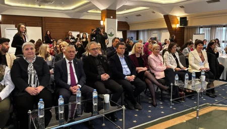 Bursa’da kadın odaklı yerel politikaya Osmangazi’den belirleyici adım