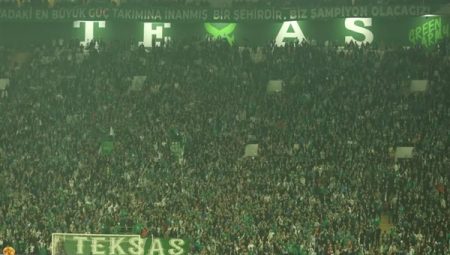 Bursaspor’da kombine yenileme süreci için geri sayım koyuldu