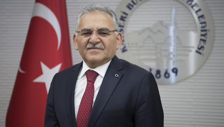 Büyükkılıç: Suyumuzu korumak geleceğimizi korumaktır