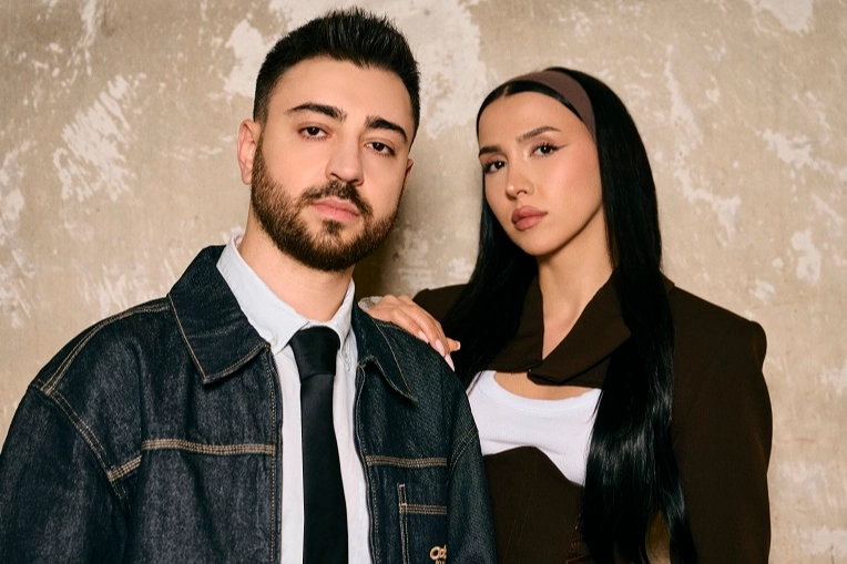 Can Atayılmaz ft. Ceren Sagu “Atarım İçime” açıkladı