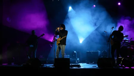 Can Ozan ile müzik dolu akşam – Bursa’da