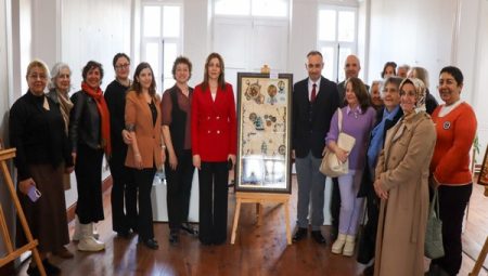 Çanakkale’de kültür sanat buluşması