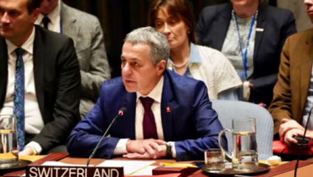 Cassis: Mesleki eğitim, göç ortaklığına entegre edilmiştir