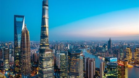 CGTN anketi: İstikrarlı politikalar Çin’in yüksek nitelikli kalkınmasının en hayati üstünl