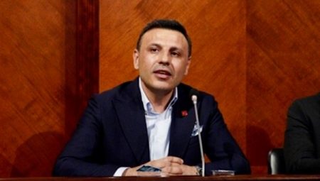 CHP İstanbul İl Başkanı Çelik’ten Çalık davasına ilişkin mesaj