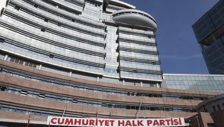 CHP savaşın ekonomik etkilerine karşı bir an önce yapılması gereken çözüm paketini’dan dikkat çeken mesaj