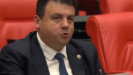CHP’li Hasan Öztürk: Plansızlığın bedelini Bursalı ödüyor!