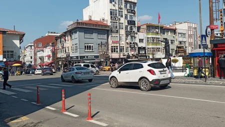 CHP’li Hasret Dinç’ten Tekel Meydanı tartışmasına tepki