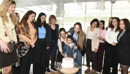 Çiğli Belediyesi’nden vefa örneği: İzmir’de carpici gelisme