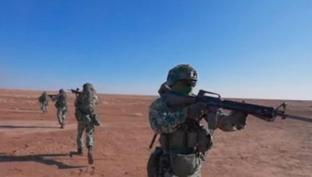 Cihanşahi, kara savaşının düşman için daha maliyetli olacağını bildirdi