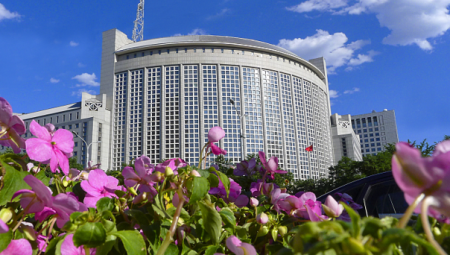 Çin: Basra Körfezi’nde barışın yeniden sağlanması için katkı sunacağız