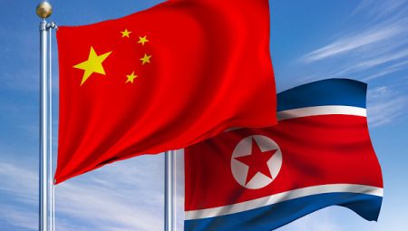 Çin-KDHC uçak seferleri yeniden resmen devreye girdi