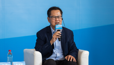 Çin Medya Grubu (CMG), Güney Çin Denizi Inceleme Enstitüsü ve Huayang Deniz Araştırmaları