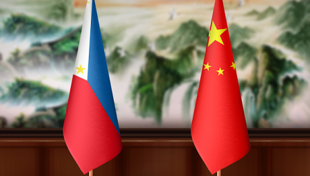Çin ve Filipinler, ikili istişare mekanizmasının 11. toplantısını yaptı