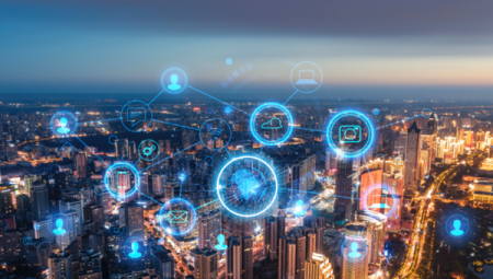 Çin’deki 5G ve gigabit fiber ağ kullanıcı sayısında artış